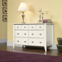 White Dresser - Shoal Creek