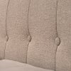 Camel Queen Upholstered Headboard - Shoal Creek-1