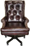 Executive Office Chair