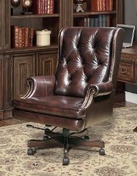 Executive Office Chair-2