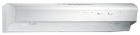QS130WW Broan Range Hood QS1 Series - 30 Inch White