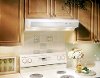 QS130WW Broan Range Hood QS1 Series - 30 Inch White-3