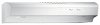 QS130WW Clearance Broan Range Hood QS1 Series - 30 Inch White