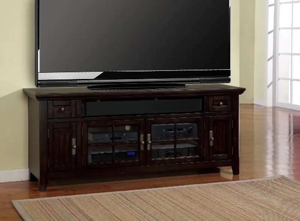 72 Inch TV Stand-1