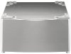 WDP4V LG 14 Inch Pedestal - Graphite Steel