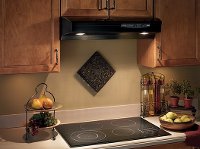 QS136BL Broan Allure Vent Hood-3