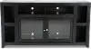 Skyline Mocha Brown 65 TV Stand