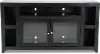 Skyline Mocha Brown 65 TV Stand