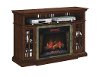 Electric Fireplace TV Stand