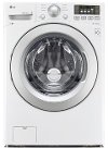WM3170CW LG 4.3 Cu. Ft. Front Load Washer