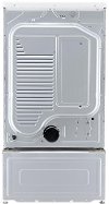 DLE3170W LG 7.4 cu. ft. Ultra Large Capacity Electric Dryer - White-4