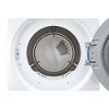 DLG3170W LG 7.3 Cu. Ft. Gas Dryer - White-2