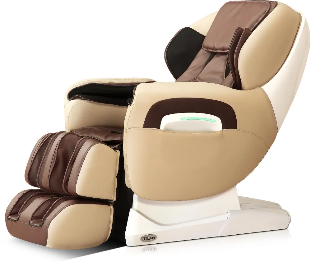 Titan TP-8400 Massage Chair-1