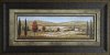 Clearance Tuscan Poppies I Framed Wall Art
