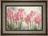 Nature Inspired II Tulips Framed Wall Art