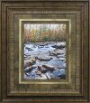 Porters Creek II Framed Wall Art