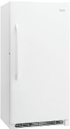 FFFH17F4QW Frigidaire Upright Freezer with SpaceWise Adjustable Dividers - 17 cu. ft. White