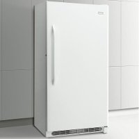 FFFH17F4QW Frigidaire Upright Freezer with SpaceWise Adjustable Dividers - 17 cu. ft. White-2