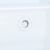 FFFH17F4QW Frigidaire Upright Freezer with SpaceWise Adjustable Dividers - 17 cu. ft. White-5