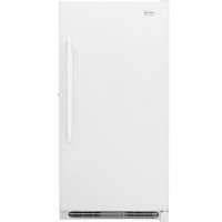 FFFH17F4QW Frigidaire Upright Freezer with SpaceWise Adjustable Dividers - 17 cu. ft. White-6