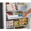 FFFH17F4QT Frigidaire Upright Freezer - 17 cu. ft. Slate-5