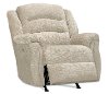 Aloe Tan Power Rocker Recliner - Max-2