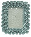 10 Inch Mint Resin Photo Frame