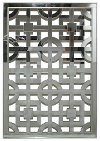Clearance Metal Wall Decor