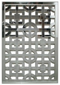 Metal Wall Decor