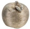 Clearance 5 Inch Silver Apple