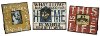 Assorted Home, Happy or Life Picture Frame