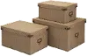 8 Inch Corbin Storage Box