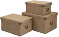 10 Inch Corbin Storage Box