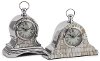 Assorted Mother of Pearl Table Clock