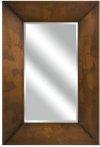 Spier Copper Plated Mirror