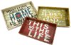 Assorted Home, Happy and Life Tray
