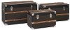 11 Inch Schultz Brown Trunk