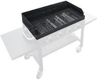 1514 Blackstone 36 Inch Grill Top Accessory