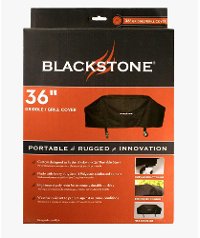 Blackstone Heavy Duty 36 Inch Grill and Griddle Cover-3