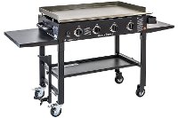 1554 Blackstone 36 Inch Liquid Propane Gas Griddle