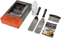 1542 Blackstone Griddle Kit Accessory Pack