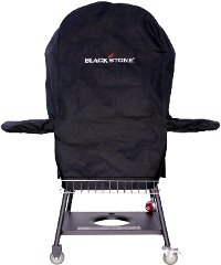 1530 Blackstone Outdoor Pizza Oven Cover