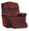 10-515D118409RCKRR Merlot Reclina-Rocker® Manual Recliner - Lancer-2
