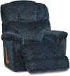 10-515D118486RCKRR Blue Reclina-Rocker® Manual Recliner - Lancer