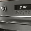 ZET1SHSS-SNG-UMRP Ge Monogram Single Wall Oven with Convection - Stainless Steel-2