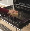 ZET1SHSS-SNG-UMRP Ge Monogram Single Wall Oven with Convection - Stainless Steel-3