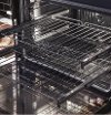 ZET1SHSS-SNG-UMRP Ge Monogram Single Wall Oven with Convection - Stainless Steel-4