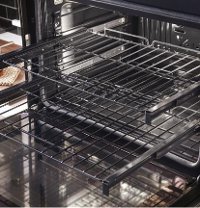 ZET1SHSS Monogram 30 Inch Smart Single Wall Oven - 5.0 cu. ft. Stainless Steel-4