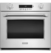 ZET1PHSS Monogram 30 Inch Smart Single Wall Oven - 5.0 cu. ft. Stainless Steel