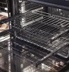 ZET2SHSS GE Monogram Double Convection Oven - Stainless Steel-3